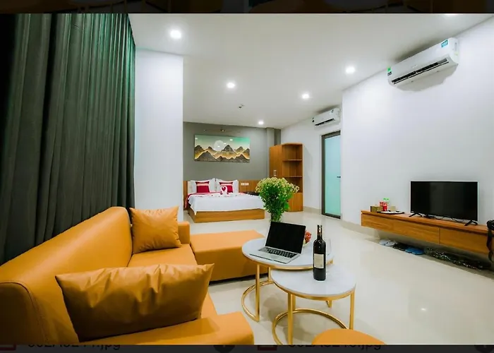T.A Hotel & Apartment Hanoi