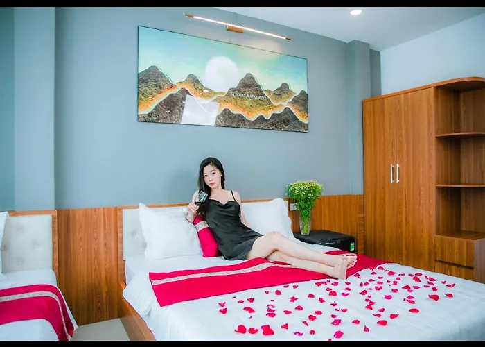 T.A Hotel & Apartment Hanoi