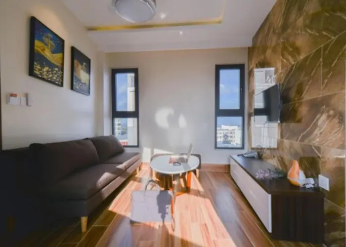 Yen Vang Hotel & Apartment Nha Trang
