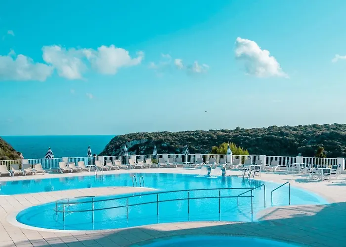 Hotel Bluesea Playa Azul Cala En Porter 