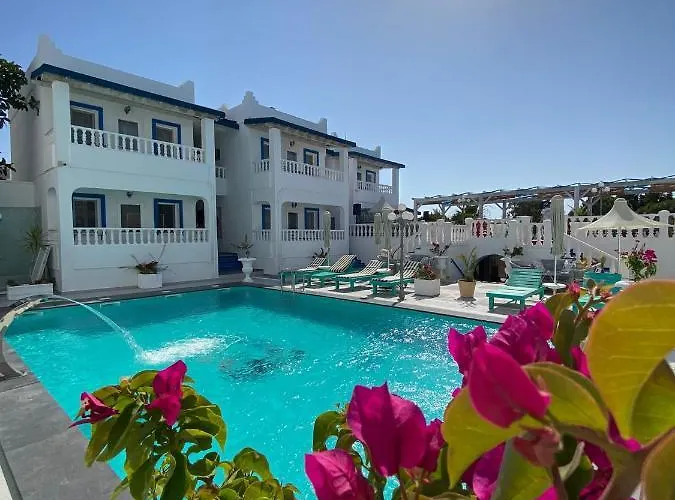 Bahama Art Hotel Turgutreis