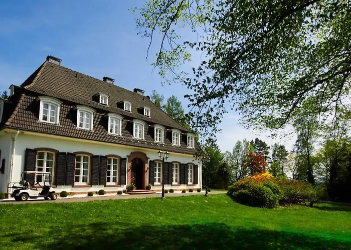 Villa Silva Uslar