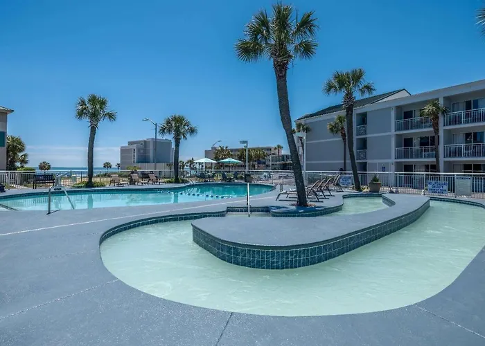 The Sandbar Hotel, Trademark Collection By Wyndham Myrtle Beach