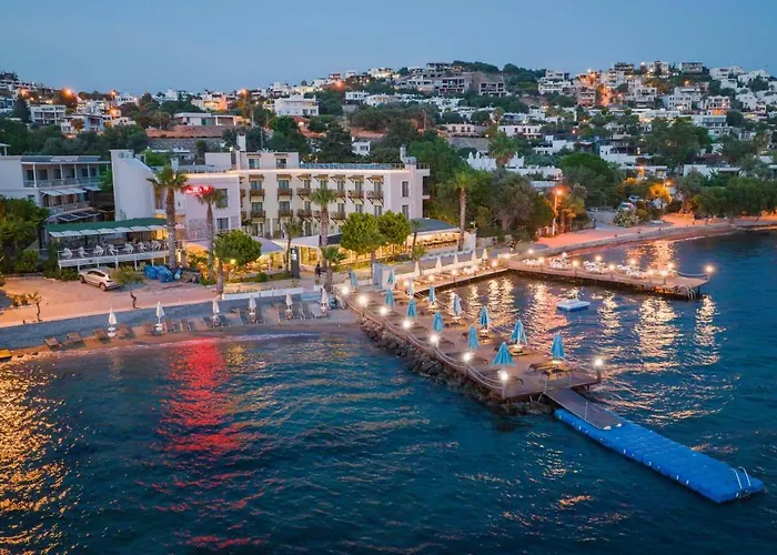 Elite Hotel Yalıkavak