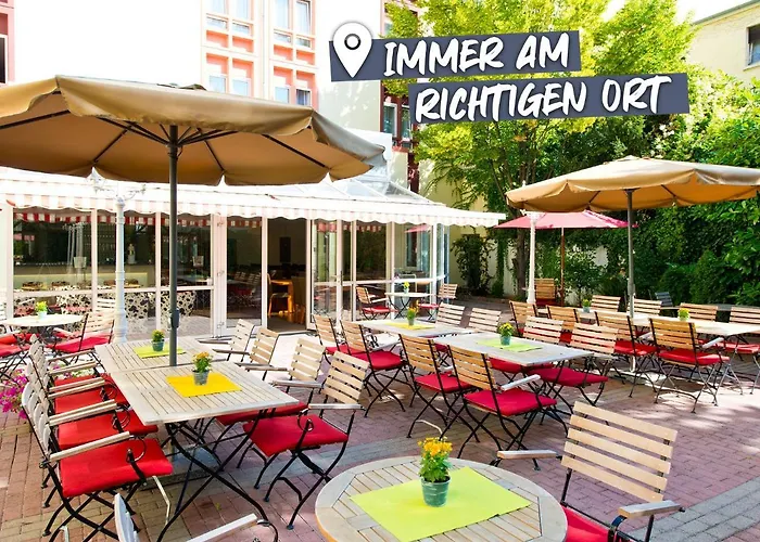 Achat Hotel Neustadt an der Weinstraße