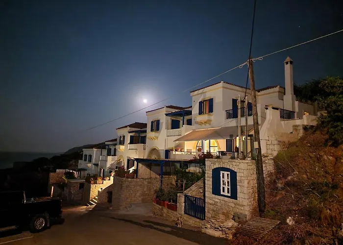 Stella'S Houses Agia Pelagia 
