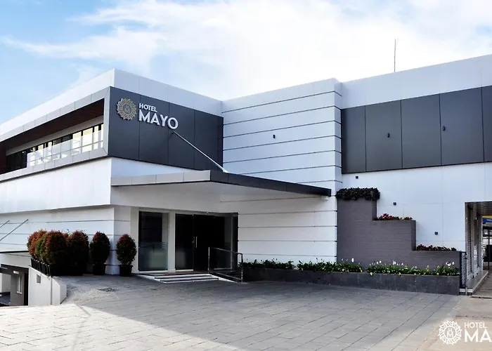 Hotel Mayo Wayanad