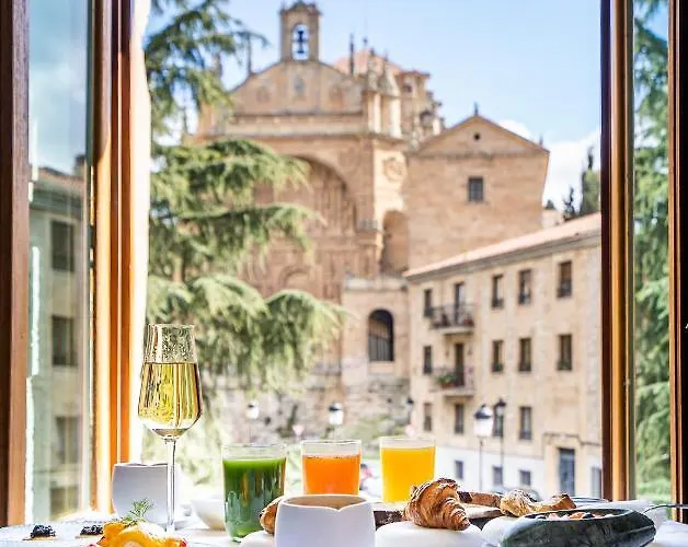 Grand Hotel Don Gregorio Salamanca
