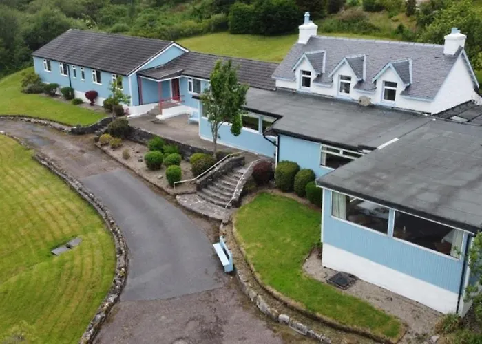 Ben View Phoenix Hotel Strontian