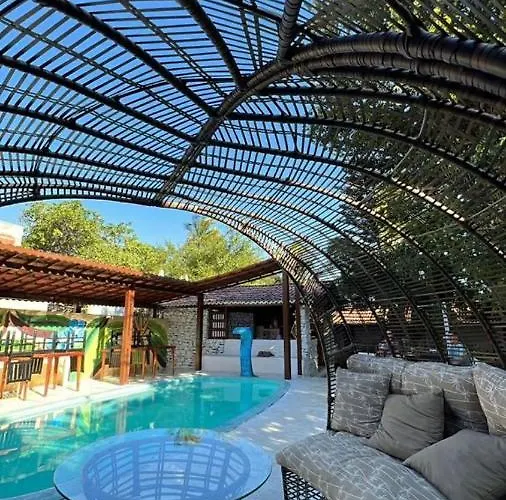 Pousada Vila Jeri Jijoca de Jericoacoara
