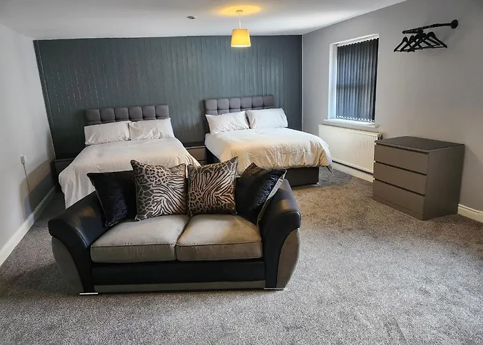 Kings Head Hotel Chepstow