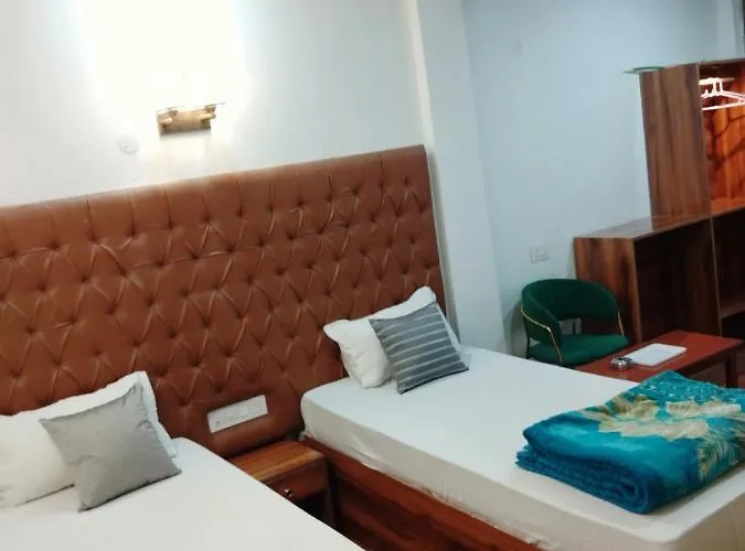 Hotel Florence Siliguri