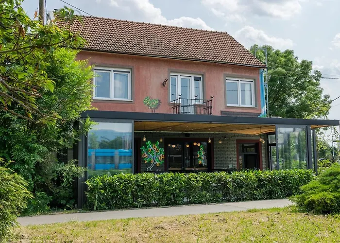 Lemon Market Rooms Zagreb