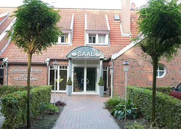 Hotel Restaurant Lathener Marsch