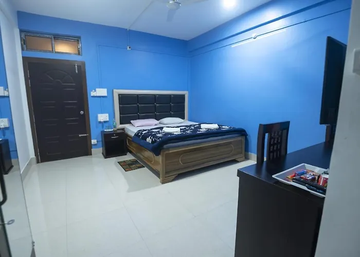 Jungle Eco Mansion Hotel Kaziranga