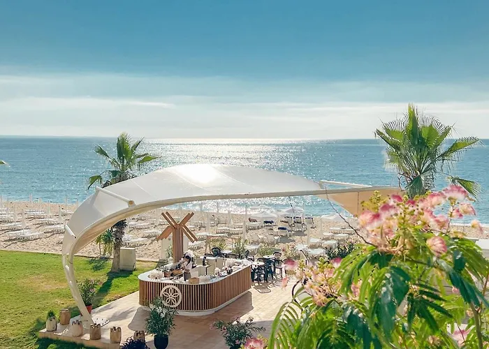 Sentido Marea Hotel Goldstrand