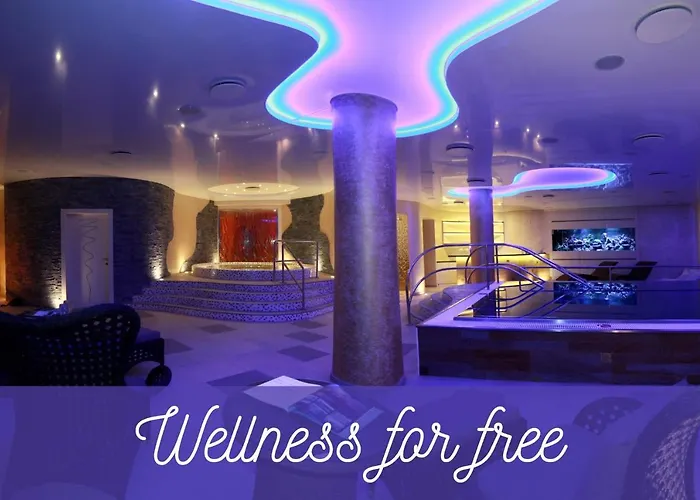 Hotel Ambiente Wellness & Spa Karlovy Vary