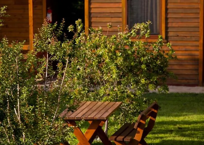 Sunny Garden Pansion Hotel Ulcinj