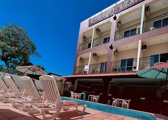 Espaco Viana Porto de Galinhas