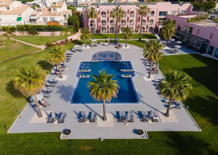 Vila Gale Collection Praia (Adults Only) Albufeira