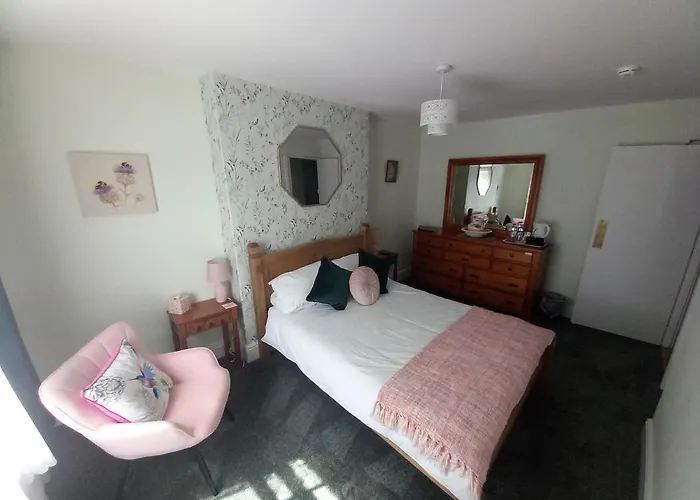 Bryncelyn Guesthouse Llanwrtyd Wells