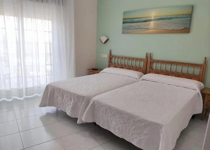 Hotel Bonaire Sanxenxo