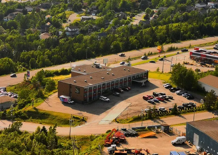 Quality Inn Corner Brook