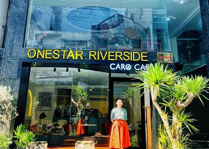 One Star Hotel Danang