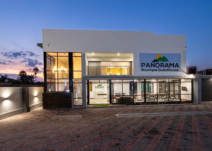 Panorama Boutique Guest House Graskop