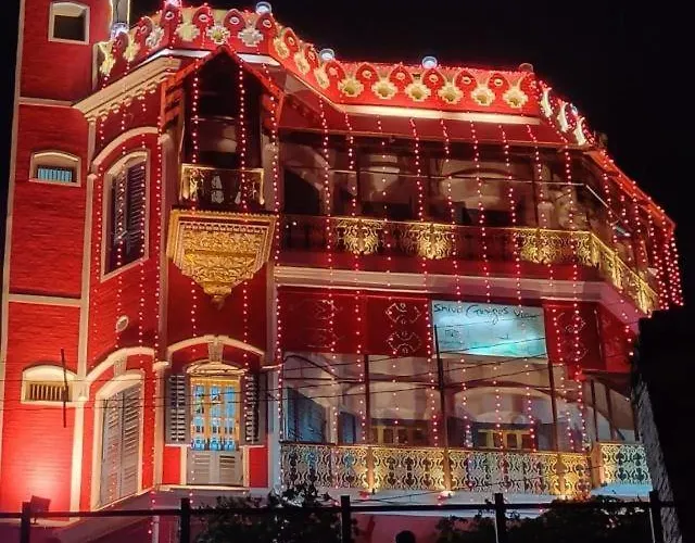 Shiva Ganges View Guest House Varanasi