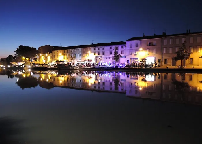 L'instant romance Le Romantique Castelnaudary