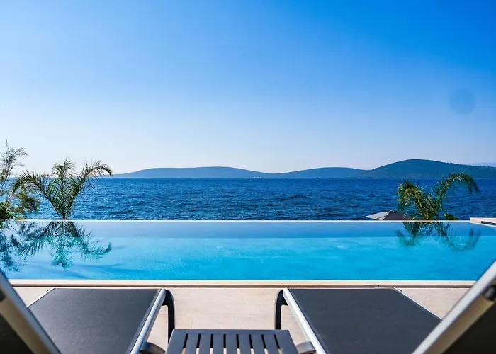 İsolina Bodrum