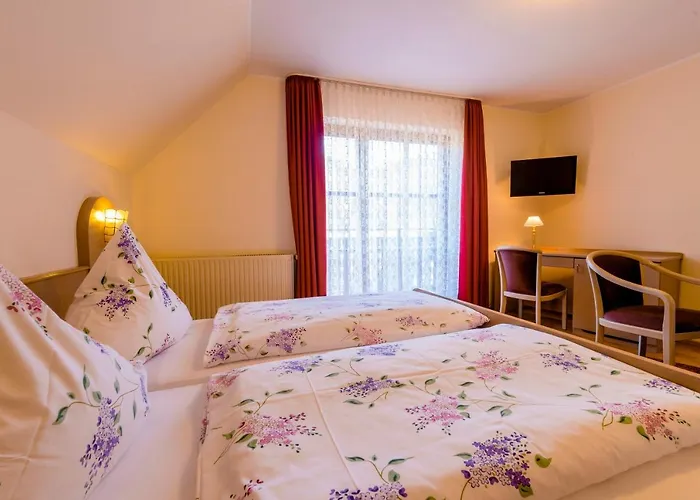 Hotel Garni Gernsbach
