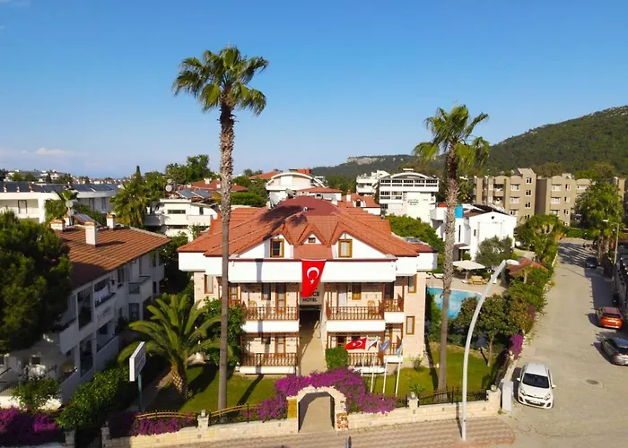 Felice Hotel Kemer