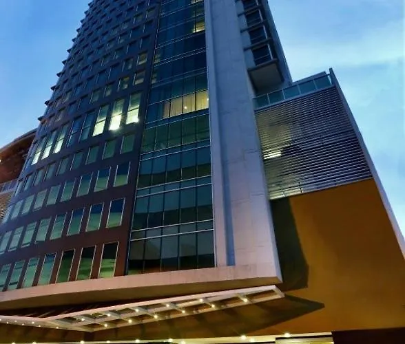 Marinn Place Financial District Panama City