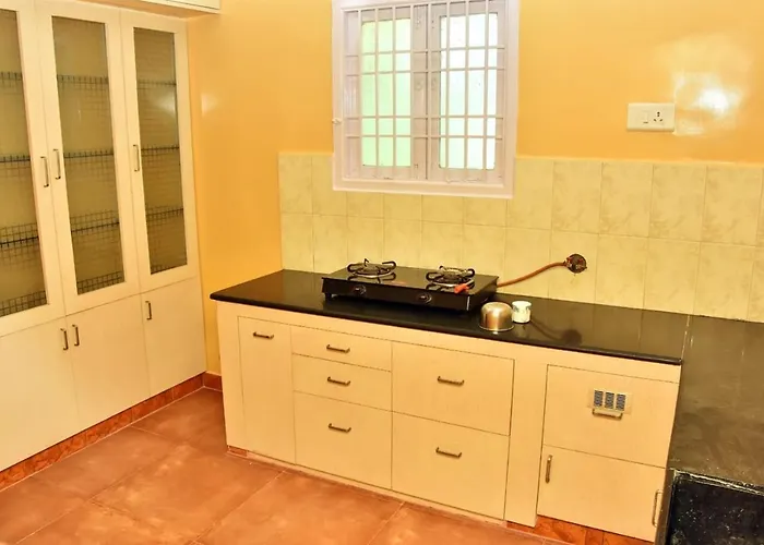 Shakti Nivas Bed & Breakfast Chennai