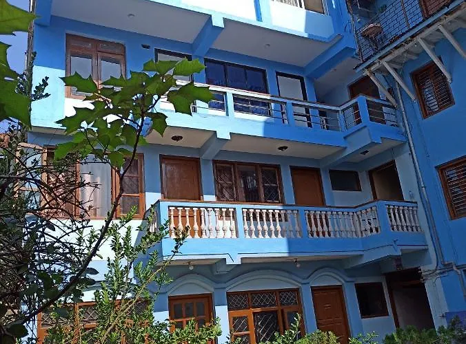 Big Bell Guest House Bhaktapur