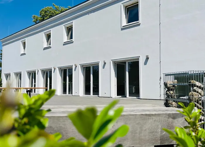 Stuckhotel Fettehenne Ratingen