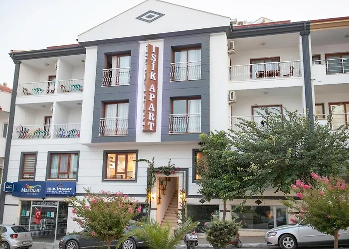 Datça Işık Apart