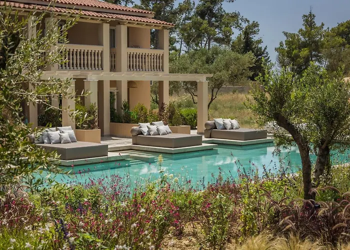 Thalassa Boutique Hotel - Adults Only Argostoli 