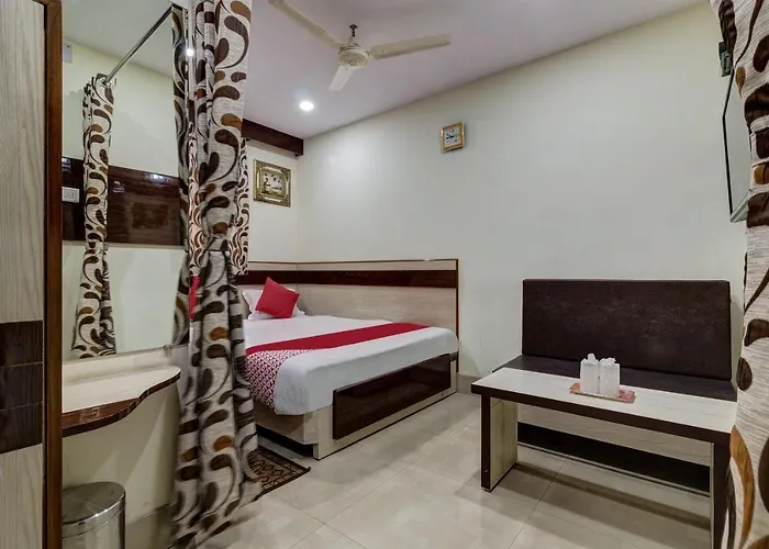 Oyo Hotel Satguru Jamshedpur