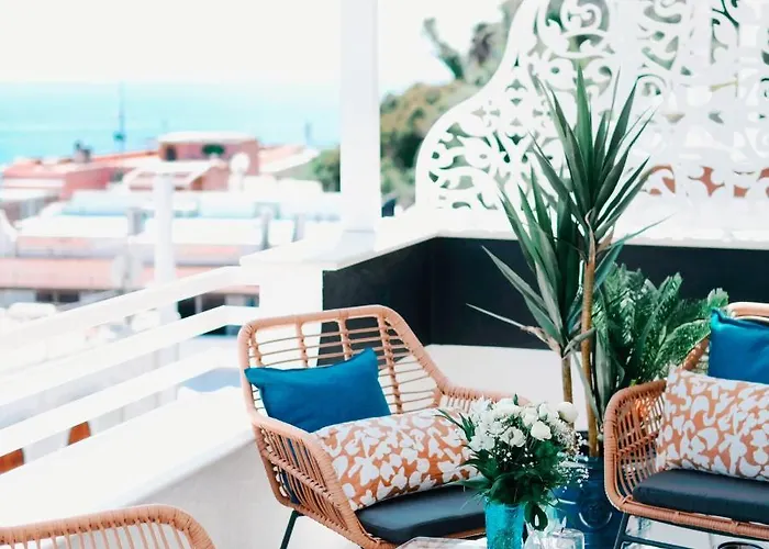 Amarea Exclusive Suites San Felice Circeo