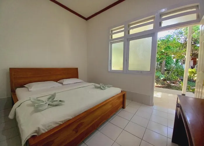 Bajo Hotel Labuan Bajo