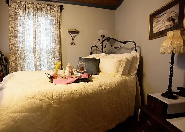 Bees B & B-V Mount Airy