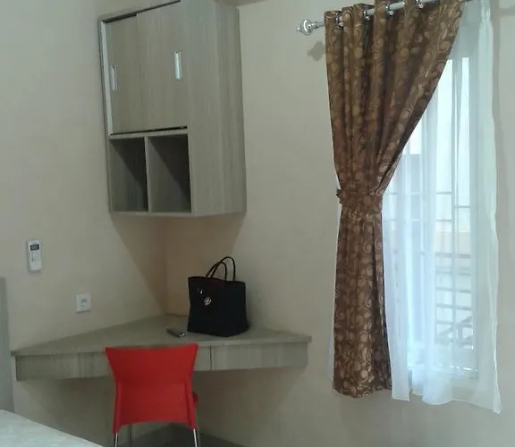Hanlis House Syariah Medan