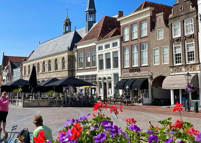 Hector Zierikzee Hotel