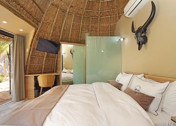 Garden Retreat Guest House Kaapstad