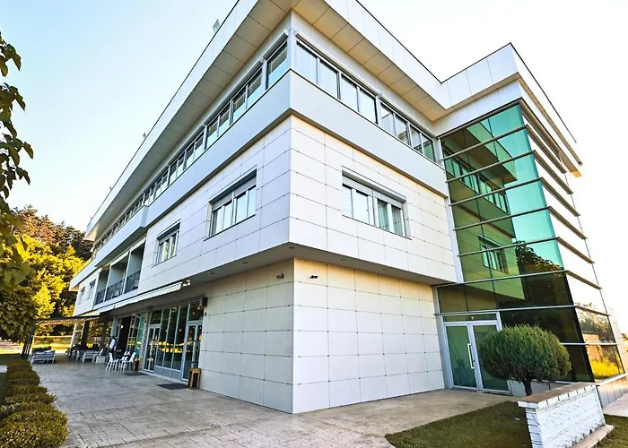 Hotel La Villa Gjakova
