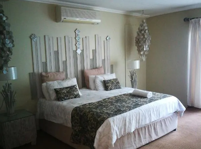 Condor House Luxury Room Centurion