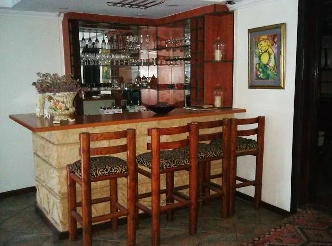 Condor House Luxury Room Centurion